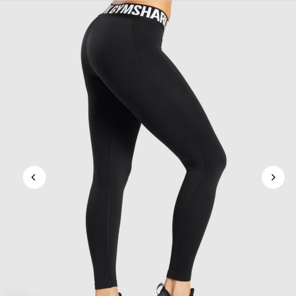 GYMSHARK LEGGINGS